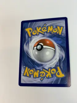 Pokemon Dusknoir 63/149 Boundaries Crossed Cosmos Holo 2012 - Image 3