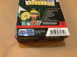 Pokemon ex Battle Deck MIRAIDON EX Factory Sealed Box Ready To Play Deck - Image 5