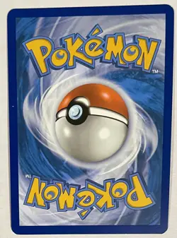 Pokemon TCG Paldean Clodsire Ex Scarlet & Violet Paldean Fates 219/091 Near Mint - Image 2