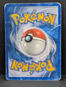Gengar 5/92 Legend Maker Holo Ultra Rare Pokemon TCG Nintendo - Image 2