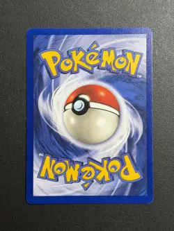 STARMIE 64/102 - Pokemon TCG 1999 Shadowless Base Set - Vintage WOTC - Image 2
