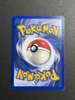 Shadowless Farfetch'd 027/102 Pokemon TCG WOTC Base Set - Image 2