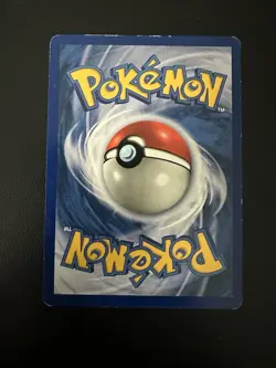 Pokemon Base Set Shadowless Raticate 40/102 - Image 2