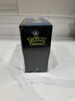Mega Evolution Pokemon Center Elite Trainer Boxes Lucario & Gardevoir ETBs Set - Image 4