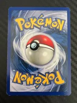 Pokemon TCG Weedle Base Set 69/102 Regular Shadowless Common LP - Image 2