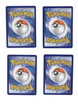 Pokemon S&V 151 Sam’s Club Promos Cosmo Holo Set Gengar Dragonite Raichu Machamp - Image 3