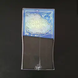 Stellar Crown Pokemon Center Exclusive Elite Trainer Box PKC ETB w/ Acrylic Case - Image 2