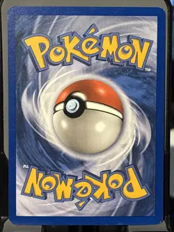 2005 Pokemon Mudkip Holo (ex Emerald) 56/106 - Image 2
