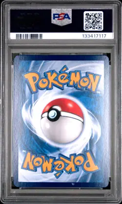 PSA 10 2025 Pokemon Gengar Chinese Exclusive Gem Pack Vol.3 03 07/07 Gem Mint - Image 2