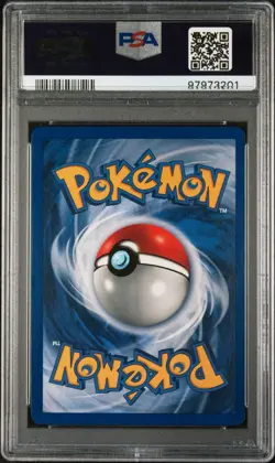 PSA 8 Kangaskhan Holo WOTC Jungle Set Pokemon TCG 1999 05/64 - Image 2