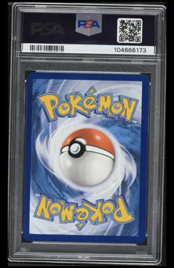 2024 POKEMON SCR EN-STELLAR CROWN ILLUSTRATION RARE #148 SQUIRTLE PSA 10 - Image 2