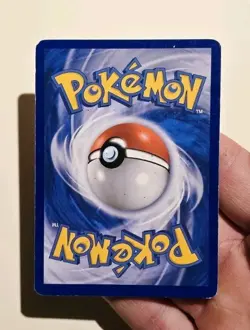 Tyranitar 26/95 Pokemon HGSS Unleashed Holo Rare MP - Image 5