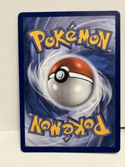 Meowth 106/94 Full Art Phantasmal Flames Pokemon TCG MINT CONDITION NEW - Image 2