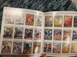 SURGING SPARKS Players Guide - Scarlet & Violet - Pokemon TCG ETB Booklet (NEW) - Image 3