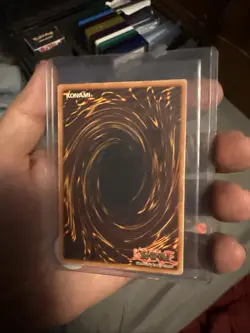 Yu-Gi-Oh! Exodia the Forbidden One complete Set LOB-120-124- Ultra Rare - Image 5
