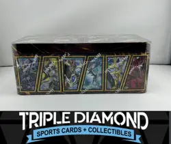 Yu-Gi-Oh! TCG 25th Quarter Century Anniv Tin Dueling Heroes 1st Ed Sealed R968 - Image 5