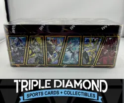 Yu-Gi-Oh! TCG 25th Quarter Century Anniv Tin Dueling Heroes 1st Ed Sealed R967 - Image 3