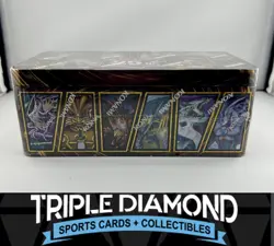 Yu-Gi-Oh! TCG 25th Quarter Century Anniv Tin Dueling Heroes 1st Ed Sealed R967 - Image 5