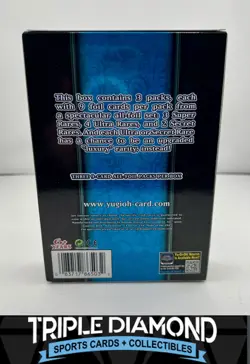 Yu-Gi-Oh! TCG 25th Anniversary Rarity Collection II 1st Edition Sealed Box R966 - Image 2