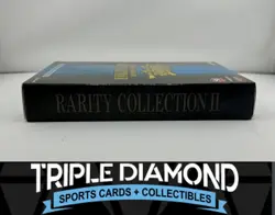 Yu-Gi-Oh! TCG 25th Anniversary Rarity Collection II 1st Edition Sealed Box R966 - Image 3