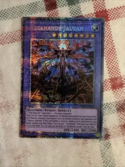 Yu-Gi-Oh! Hecahands Lot Jauzah Starlight Rare, Misprint Xeno, Hidden x2, Etc NM - Image 2