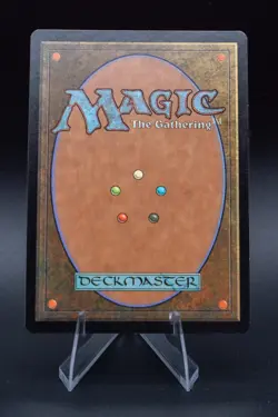 Diabolic Intent: 2001 Magic the Gathering - Planeshift Foil - Image 2