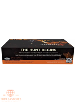 Magic the Gathering MtG INNISTRAD MIDNIGHT HUNT Set Booster Box FACTORY SEALED 630509987184 - Image 3