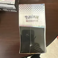 3 Pokemon Prismatic Evolutions Elite Trainer Boxes Factory Sealed Dollar General - Image 3