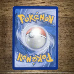 Pokemon Darkrai GX Rainbow Secret Rare Holo Card 158/147 SM Burning Shadows - Image 3