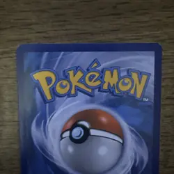 Pokemon Darkrai GX Rainbow Secret Rare Holo Card 158/147 SM Burning Shadows - Image 4