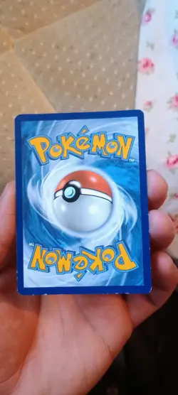 Dedenne Pokemon TCG Radiant Collection Holo Trading Card RC10/RC32 - Image 2