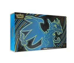 ✅ CONFIRMED PREORDER ✅ Pokemon Phantasmal Flames Ultra Premium Collection UPC - Image 1