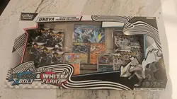 Pokemon TCG: Costco Unova Heavy Hitters Premium Collection - 2 Pack - Image 1