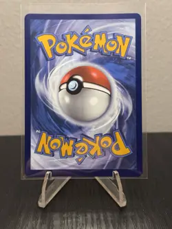Team Rocket's Tyranitar (Pokemon Center Exclusive) 096/182 - Image 3
