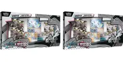 Pokemon TCG Unova Heavy Hitters Premium Collection 2-Pack CONFIRMED PRESALE - Image 1