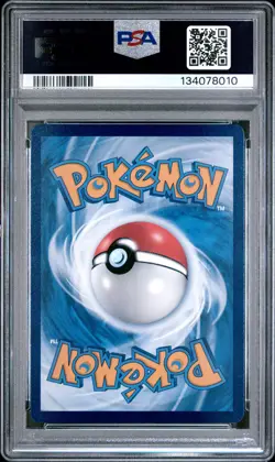 2024 POKEMON INDONESIAN SV-P PROMO #101 PIKACHU IN BATIK SHIRT PSA 4 - Image 2