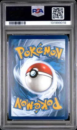 2023 POKEMON ITALIAN MEW IT-151 ILLUSTRATION RARE #178 TANGELA PSA 10 - Image 2