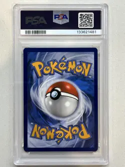 PSA 10 Mewtwo 052 151 Ultra-Premium Coll - Promo Pokemon TCG Card - Image 3