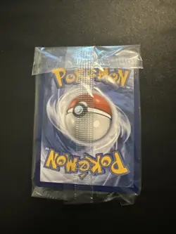 Pokemon Articuno 032/159 Stamped Promo 2025 Holiday Calendar SEALED - Image 3