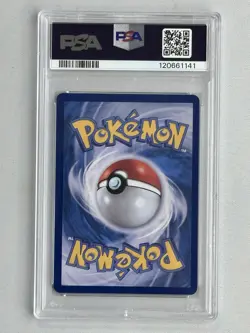 PSA 10 Ditto 173/SV-P Promo METAMONG PROJECT Pokemon Card Korean US Seller 2025 - Image 2