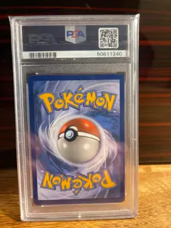 Pokemon 2017 Shining Ho-Oh Promo #SM70 PSA 10 Gem Mint 2017 - Image 2