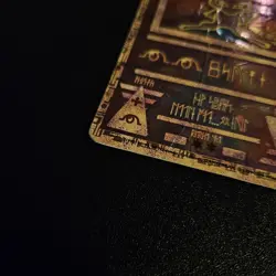 Pokemon Ancient Mew Holo Promo Card Movie Heavily Played Damaged - Image 5