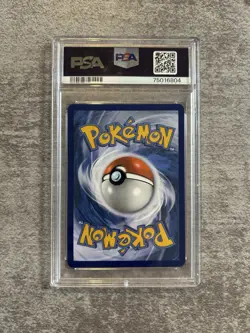 PSA 9 Koraidon ex 254/198 Hyper Rare Scarlet & Violet 2023 Pokemon Card - Image 2