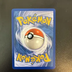 Night Maintenance Pop Series 8 9/17 Pokemon Card NM - Image 2