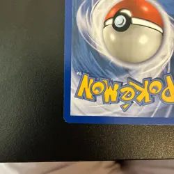 Night Maintenance Pop Series 8 9/17 Pokemon Card NM - Image 3