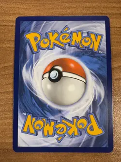 Giovanni's Charisma - 204/165 - Special Illustration Rare NM, English Pokemon - Image 2