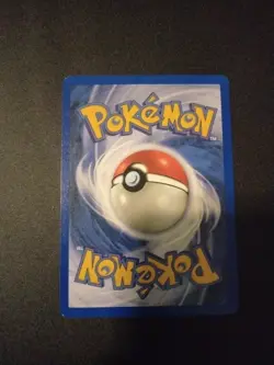 Koga's Pidgey - 80/132 - Gym Challenge Set - Unlimited - Common Pokemon NM - Image 2