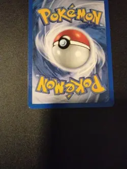 Koga's Pidgey - 80/132 - Gym Challenge Set - Unlimited - Common Pokemon NM - Image 3