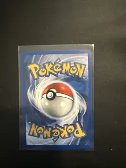 Pokemon TCG Sabrina's Porygon 98/132 Gym Heroes Challenge WOTC NM - Image 2
