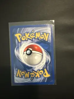 Koga's Weedle Gym Challenge Unlimited 82/132 Pokemon TCG Vintage WOTC NM - Image 2